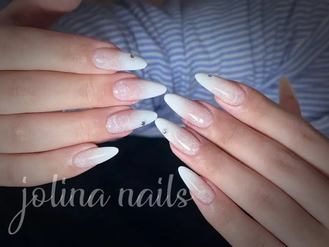 ネイル jolina nails鶴見店のネイルデザイン