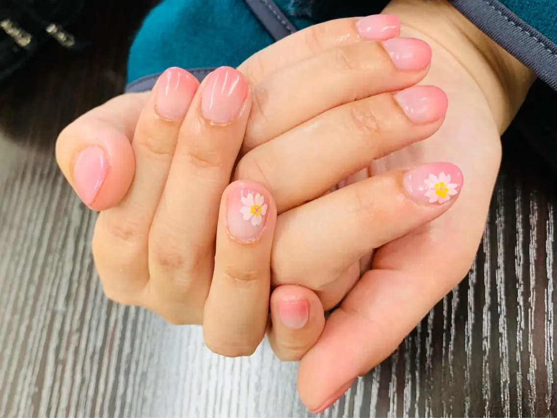 ネイル Embellir ♡鏡味のその他イメージ