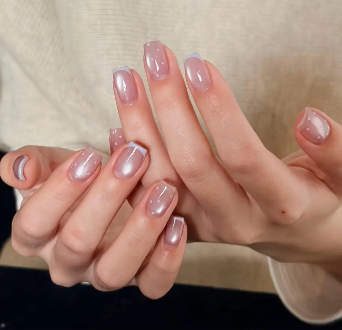 ネイル Jm nailのネイルデザイン