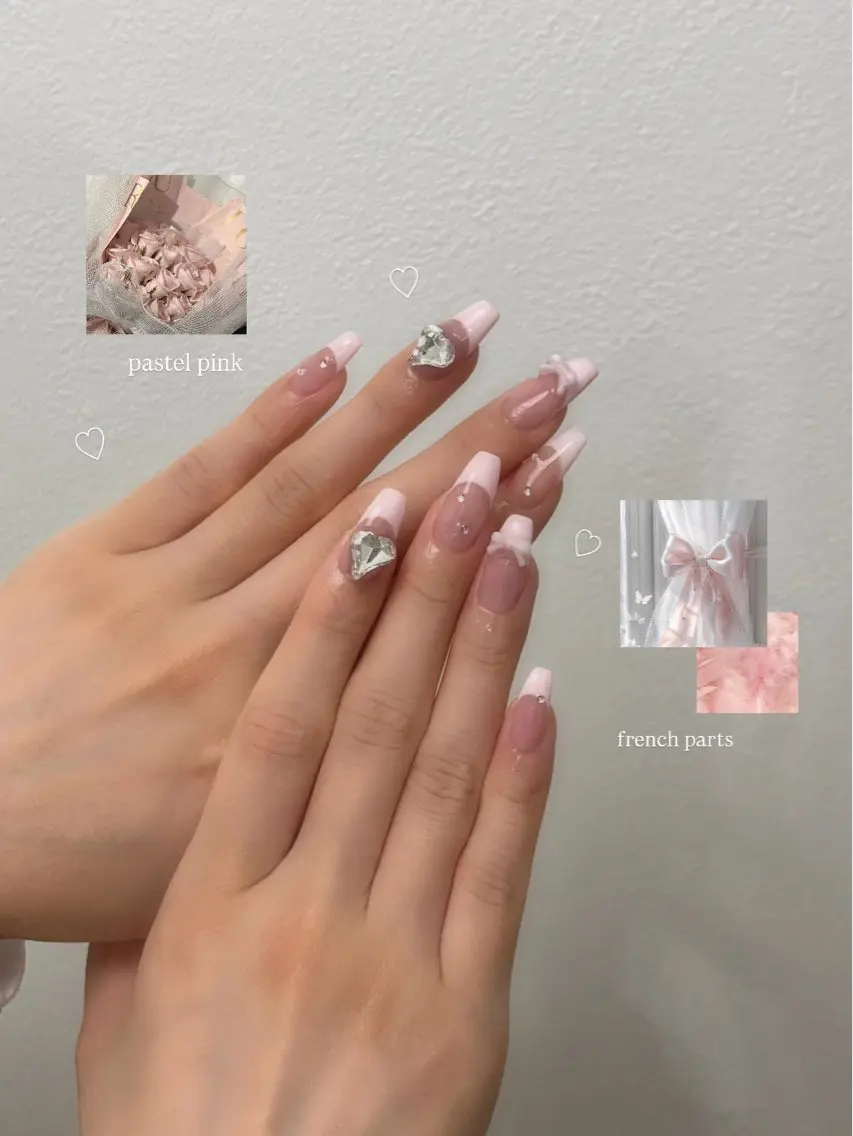 ネイル ハンドネイル nailsalon Natsukiのネイルデザイン