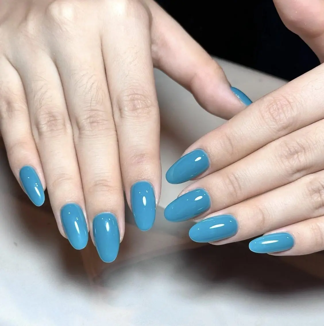 ネイル ハンドネイル 🎀 NaNa_nailのネイルデザイン