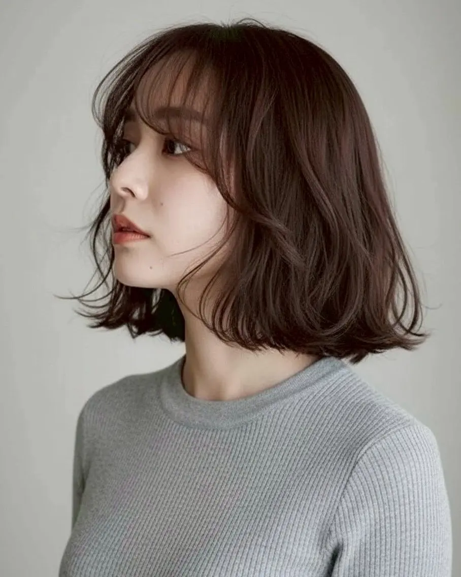 ショート あーや / FIXのヘアスタイル