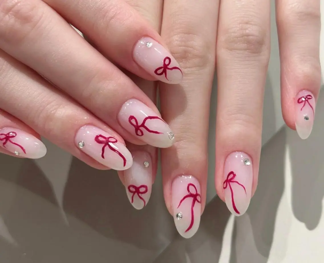 ネイル ハンドネイル エリ🫧 nail池袋東口のネイルデザイン