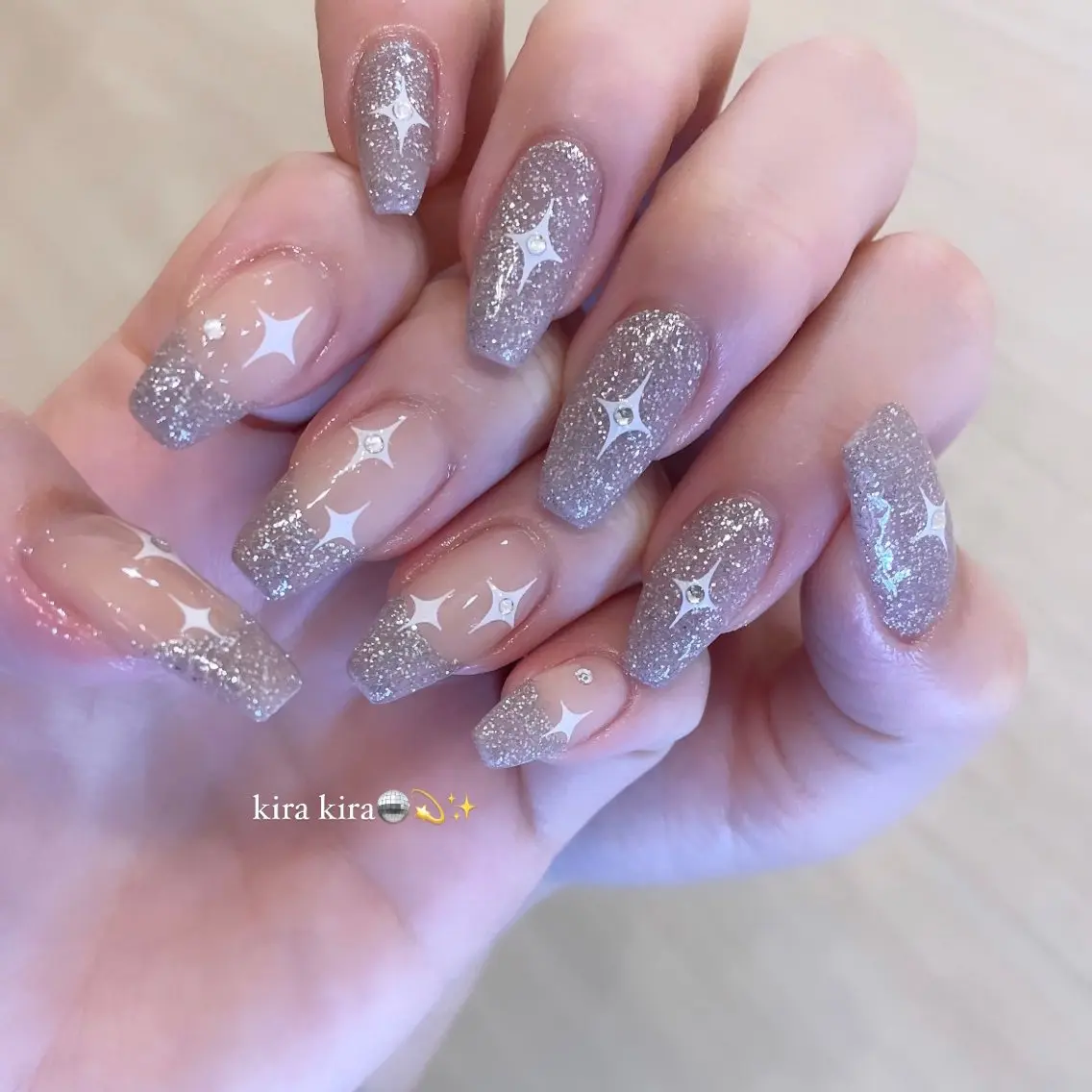 ネイル Nail Salon Gummi.のネイルデザイン