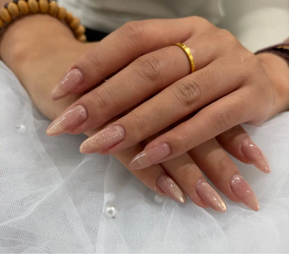 ネイル ハンドネイル Nail Loive /Reikaのネイルデザイン
