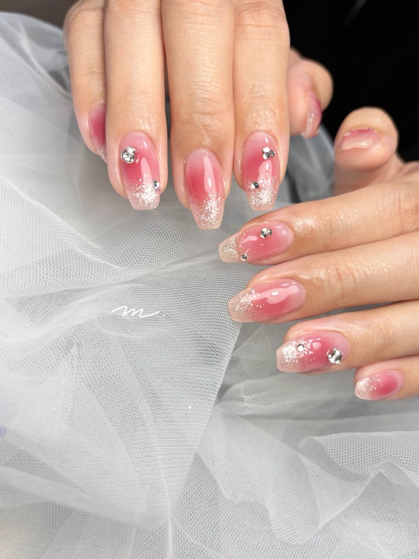 ネイル ハンドネイル Mare nailのネイルデザイン