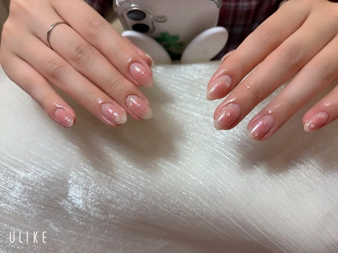 ネイル IN’S Rachaelのネイルデザイン