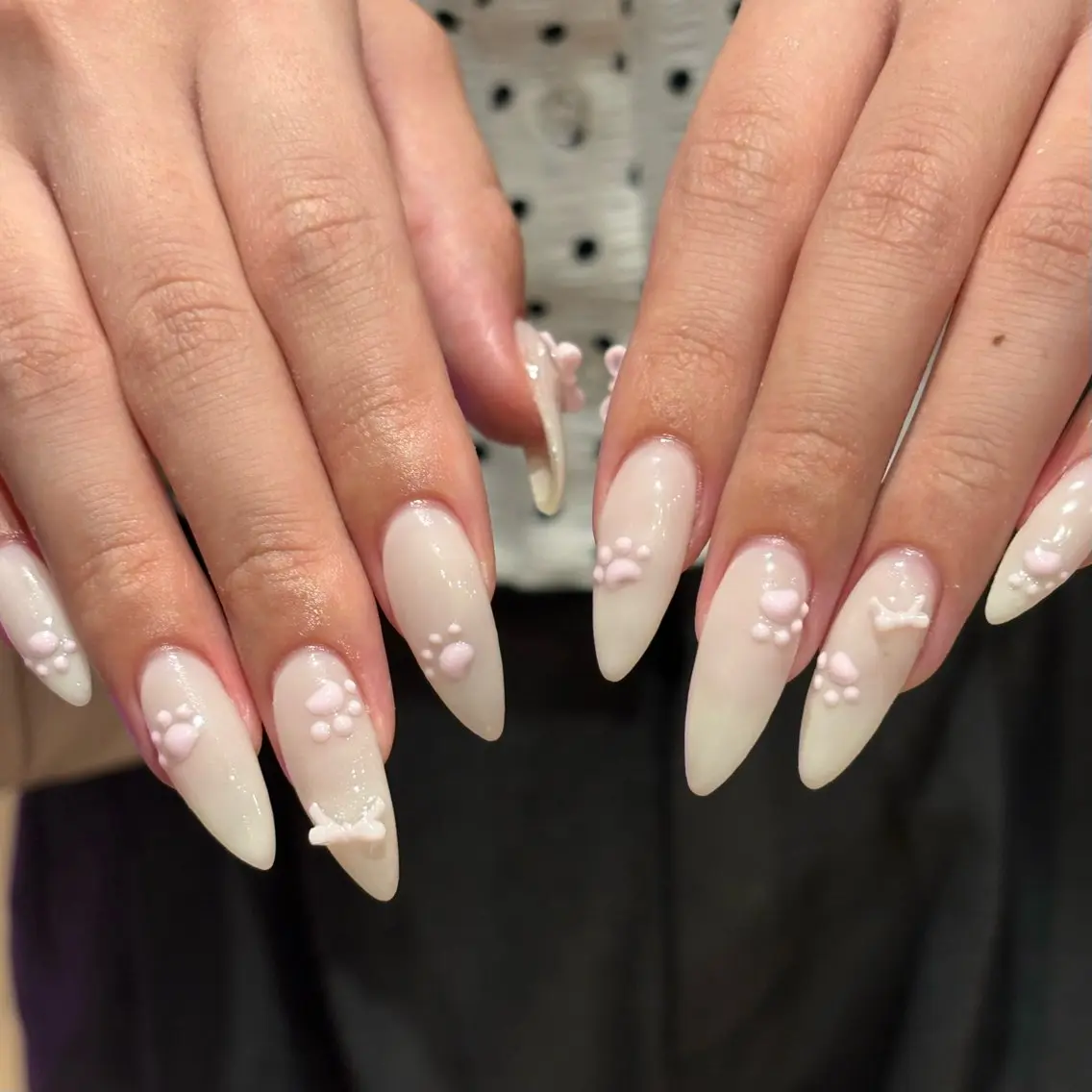 ネイル ハンドネイル フットネイル yuri / 個性派nailのネイルデザイン