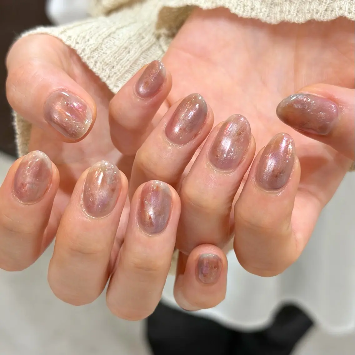 ネイル ハンドネイル 6月分受付中 ♡narumiのネイルデザイン