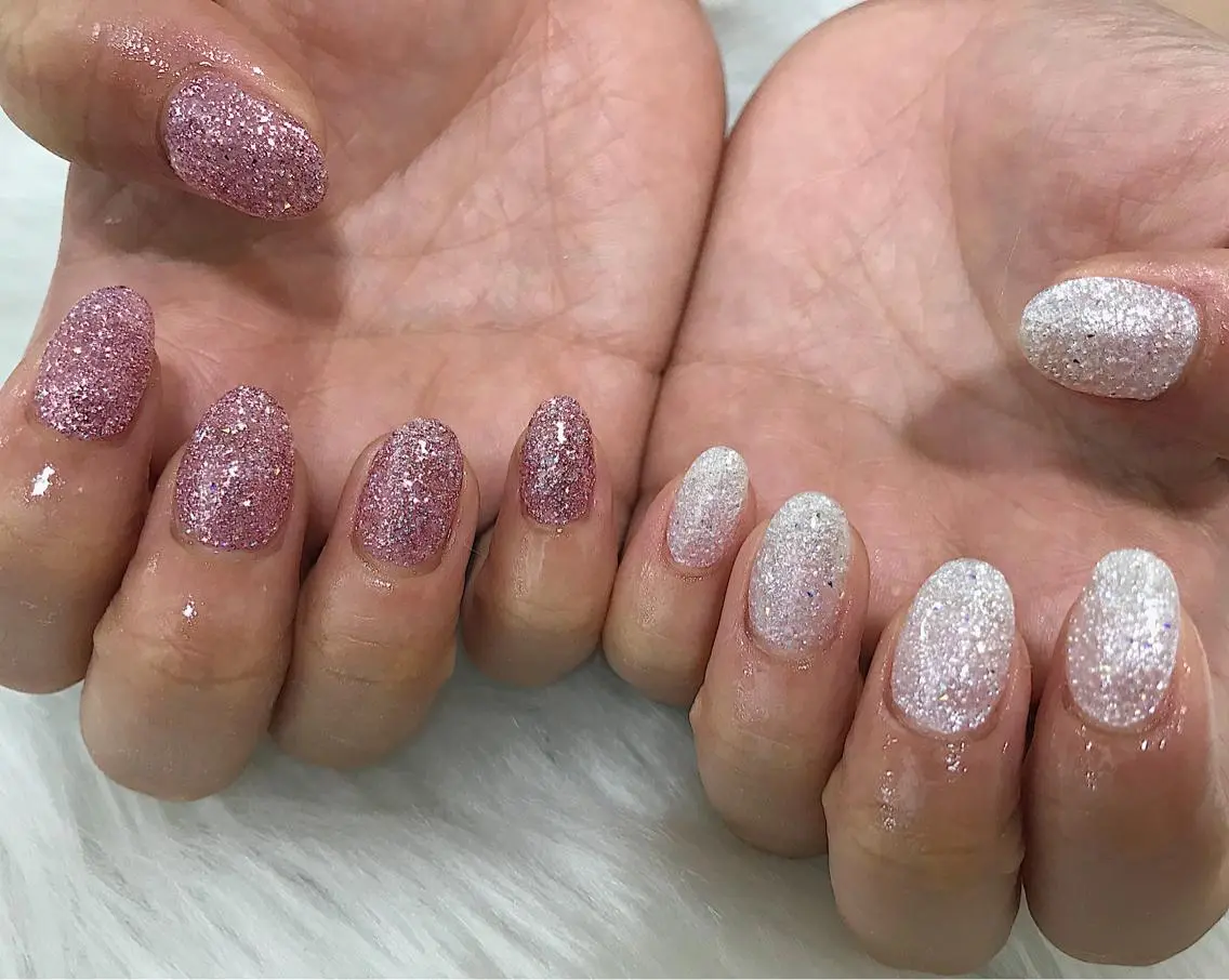 ネイル nailartist lisaのネイルデザイン