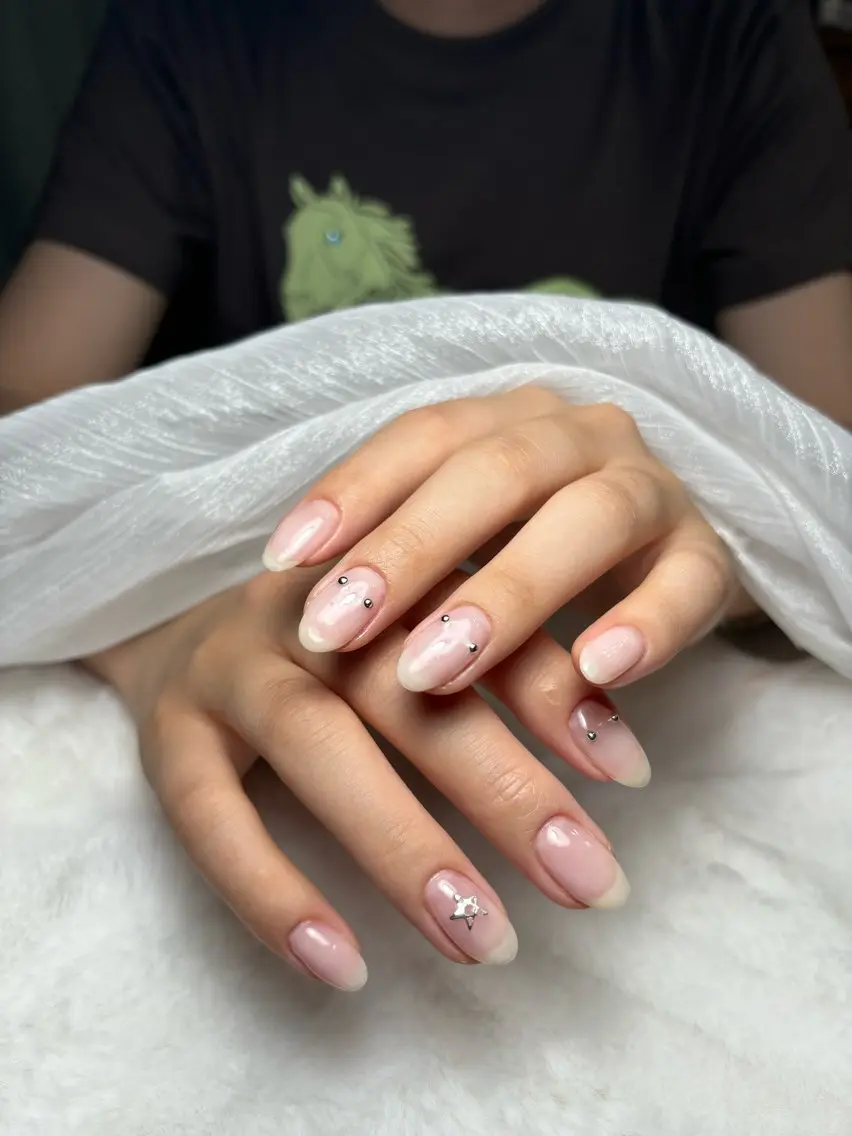 ネイル Hana Nailのネイルデザイン