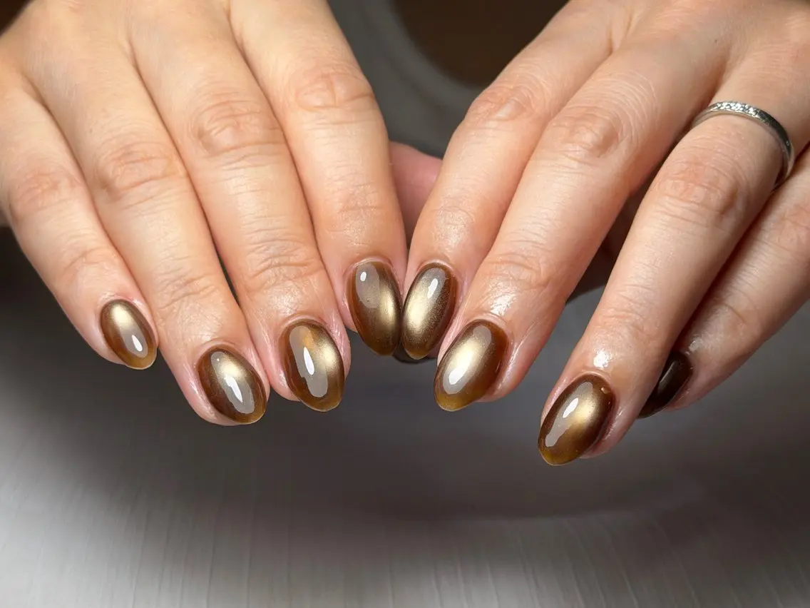 ネイル ハンドネイル Nail Salon Anのネイルデザイン