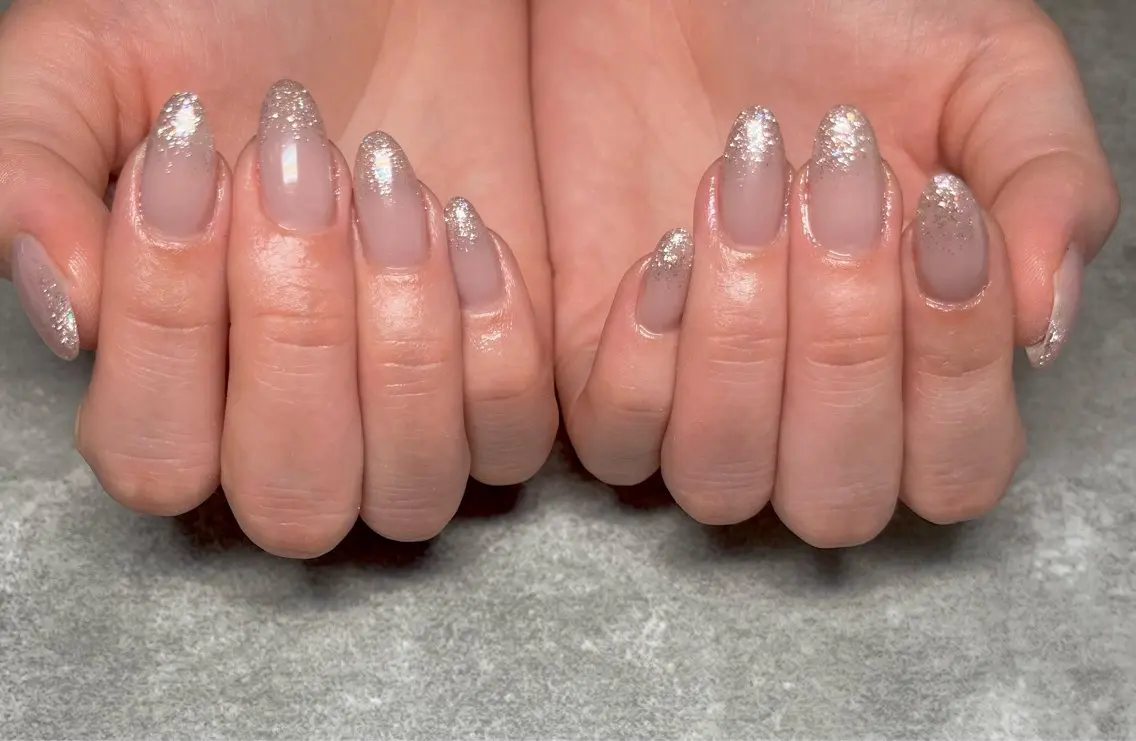 ネイル ハンドネイル nail salon Rのネイルデザイン