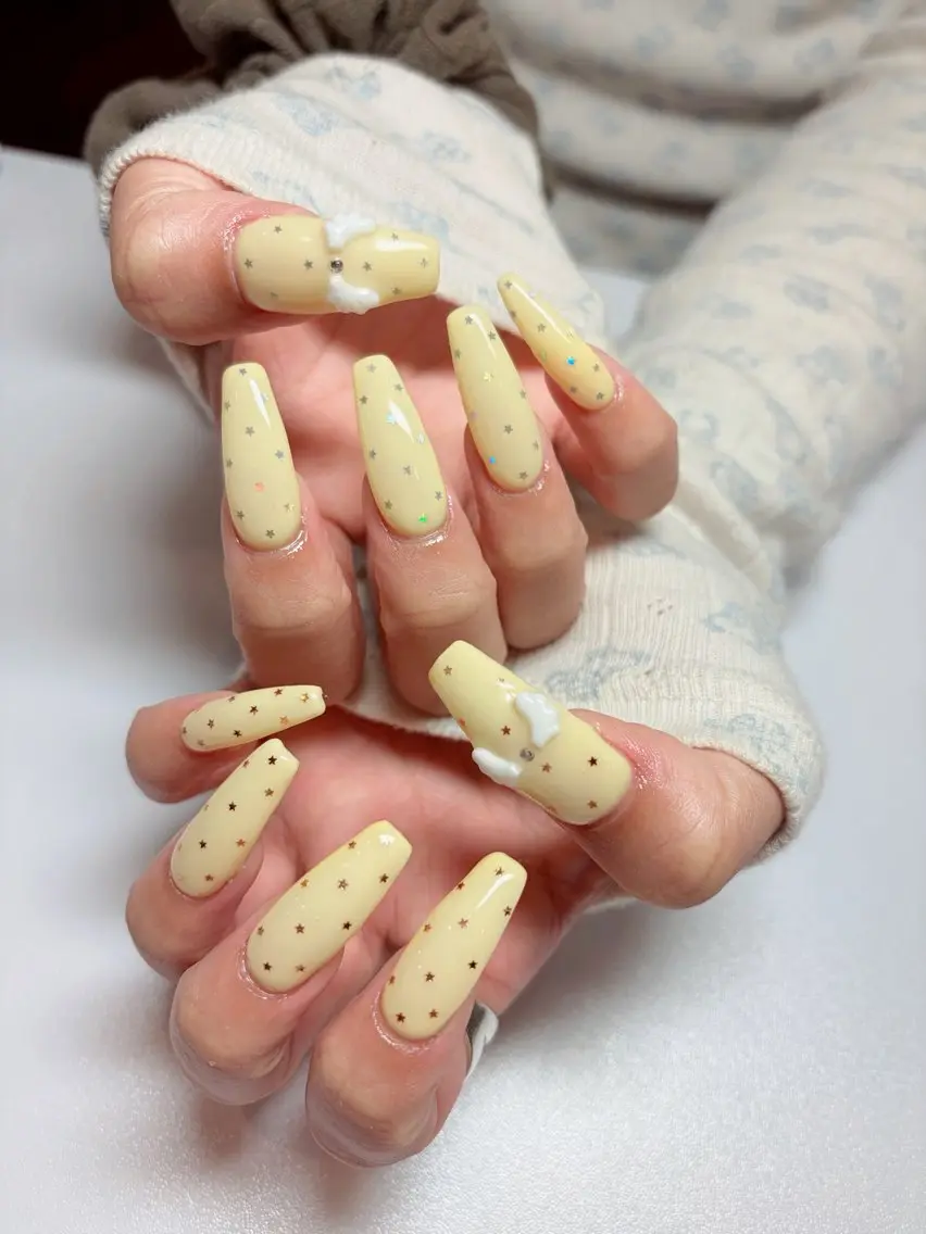 ネイル nailme!/松下 侑未のネイルデザイン