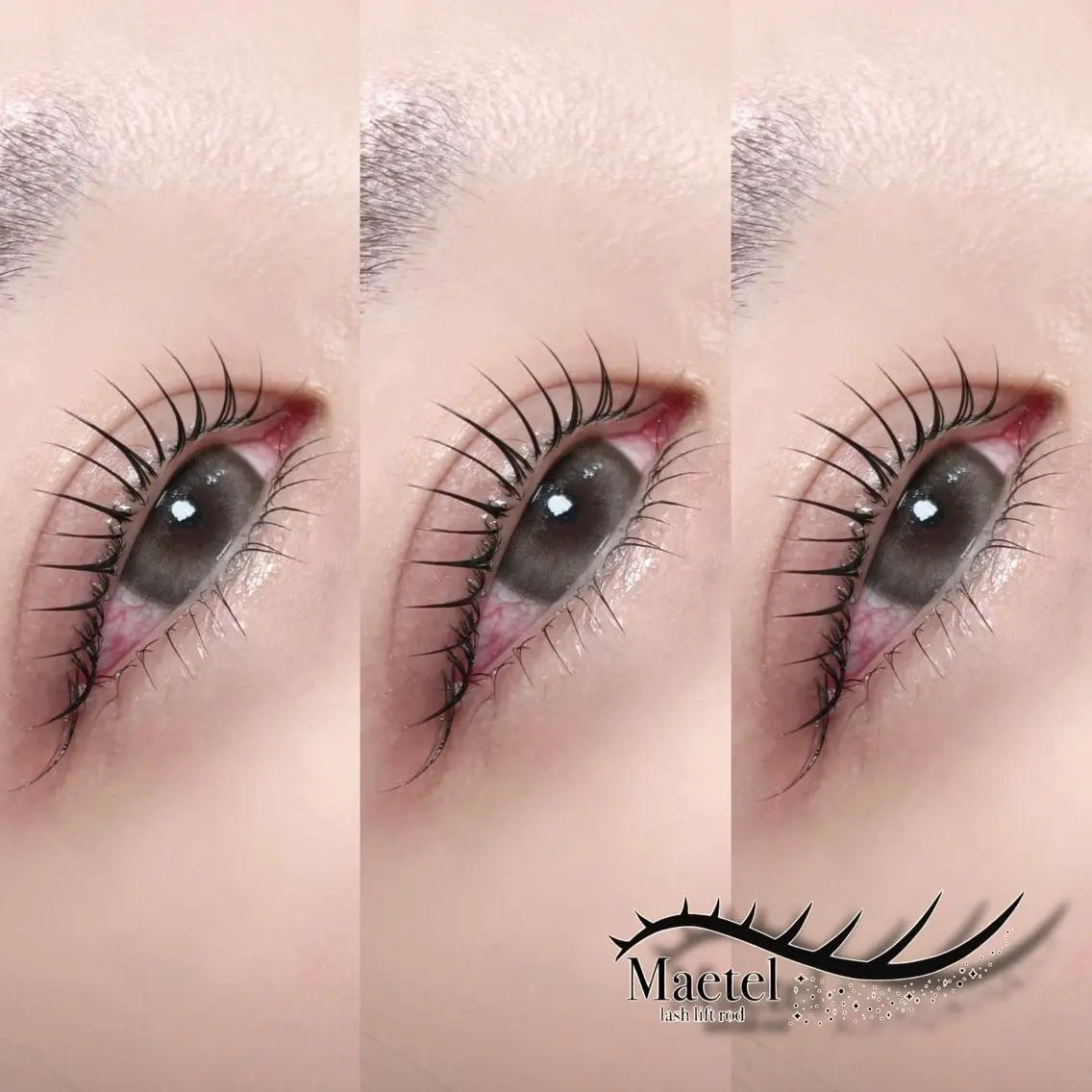 マツエク・マツパ eyelash Zen🌼AMIのマツエク・マツパデザイン
