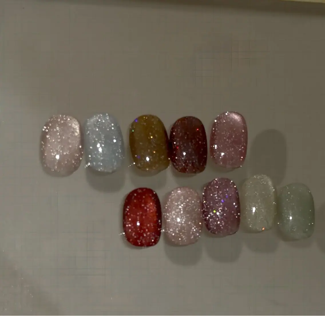 ネイル ハンドネイル __shiho. nailのネイルデザイン