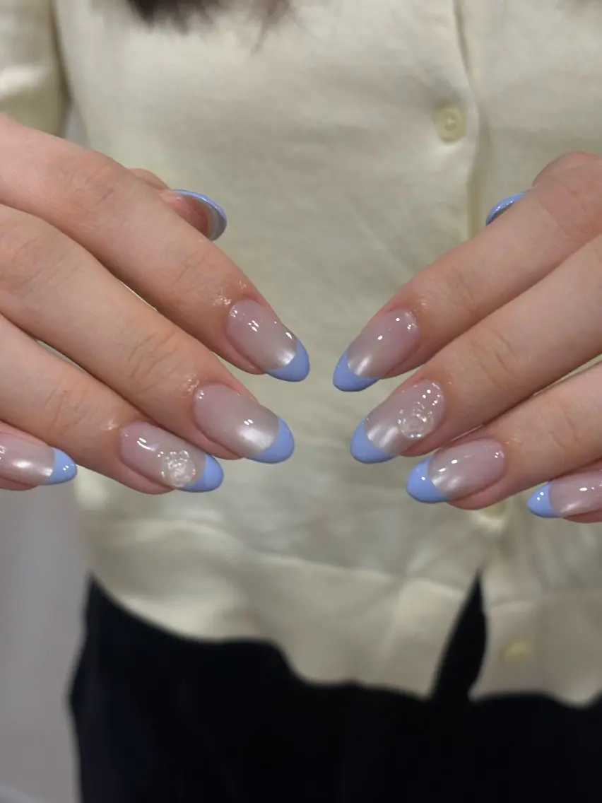 ネイル ハンドネイル rn__ nailのネイルデザイン