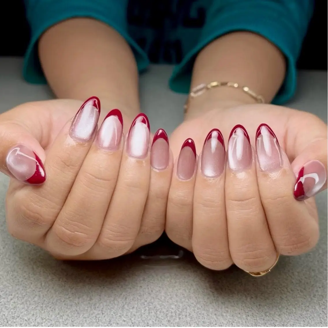 ネイル NailsbyT N.Sugamoのネイルデザイン