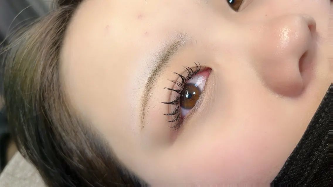 マツエク・マツパ マツエク JAM新大宮 eyelashのマツエク・マツパデザイン