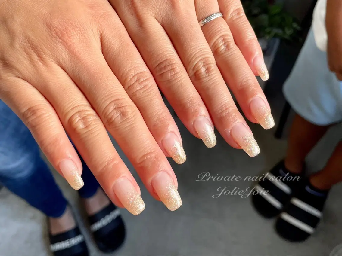 ネイル Jolie Joieの眉毛・アイブロウイメージ