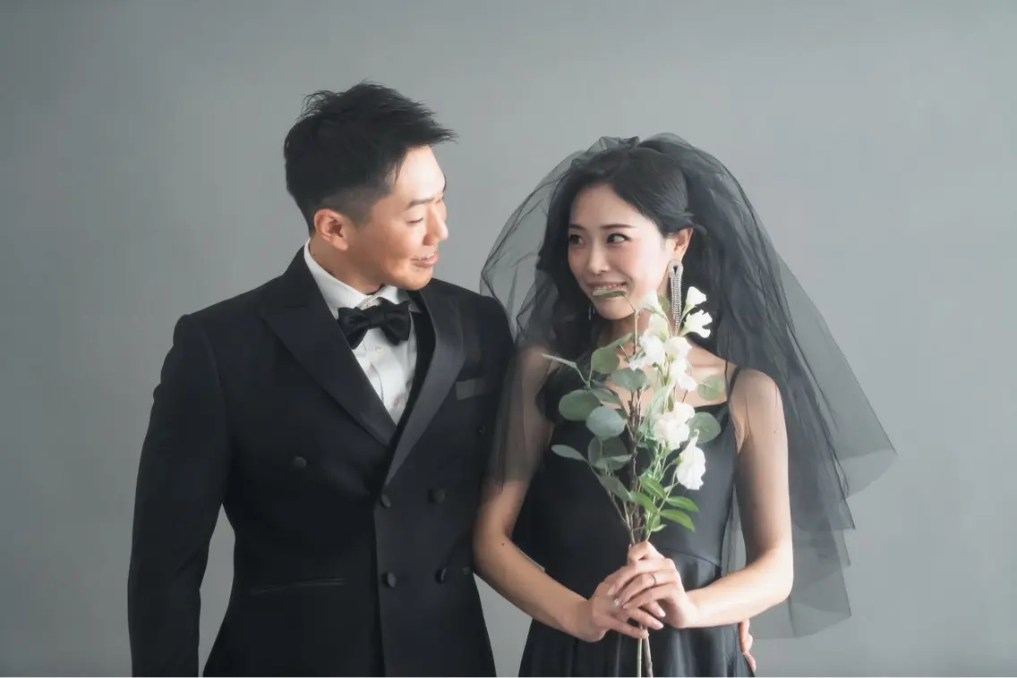 ４周年記念🕊️プレ花嫁必見💍ウェディング特化トータルメニュー(12ﾄｰﾝパーソナルカラー診断、骨格、顔タイプ)の写真