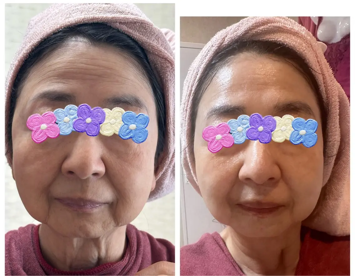 Lien オーナー　山口智嘉のエステ・リラクイメージ