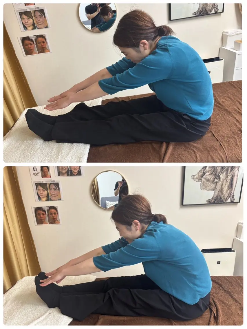 エステ 💎小顔サロン アリリン銀座💎のエステ・リラクイメージ