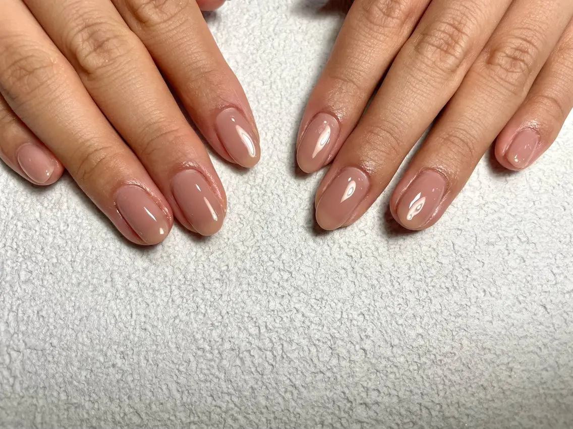 ネイル ハンドネイル liln nail /NATSUMIのネイルデザイン
