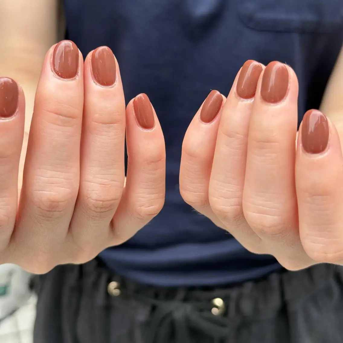 ネイル Aki .のネイルデザイン