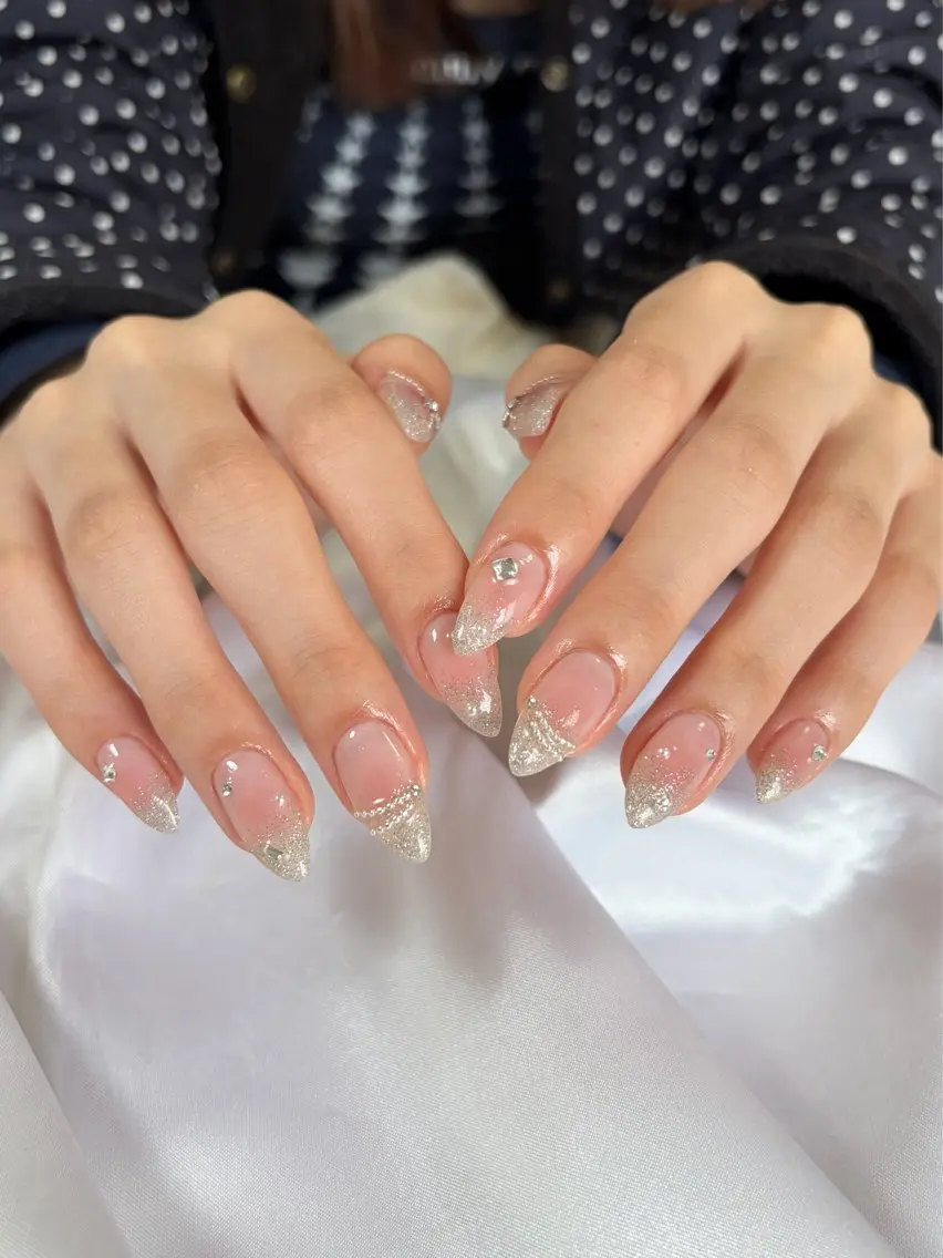 ネイル ハンドネイル sis_ yukaのネイルデザイン