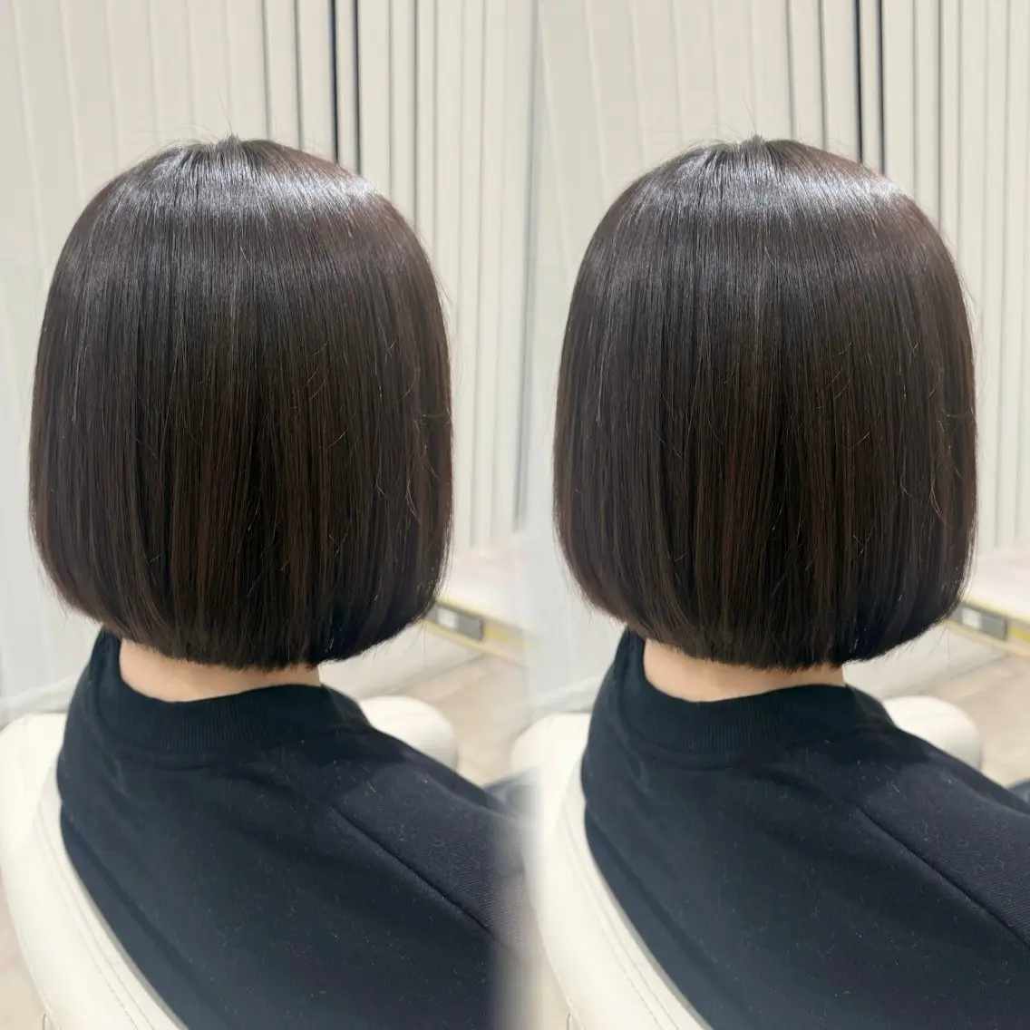 【 練習モデル募集 ✂️】ボブカット限定!カットモデル 🫧の写真