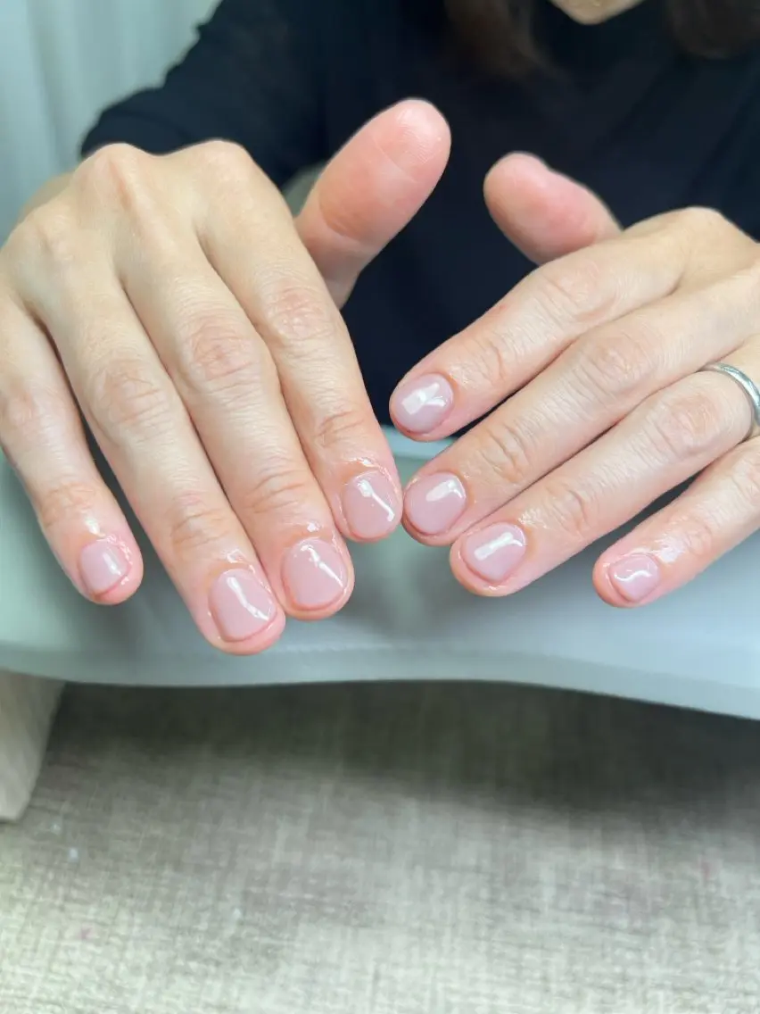 ネイル Ori Nailのネイルデザイン