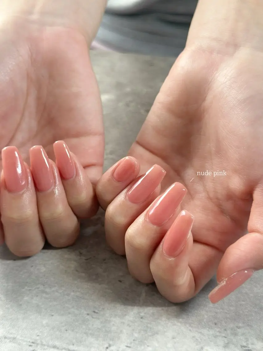 ネイル ハンドネイル One's Nail Roomのネイルデザイン