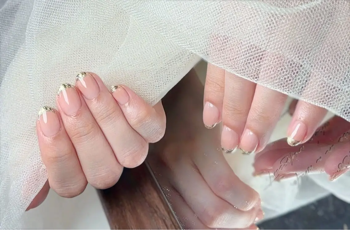ネイル ハンドネイル Ayumi nails川崎店のネイルデザイン