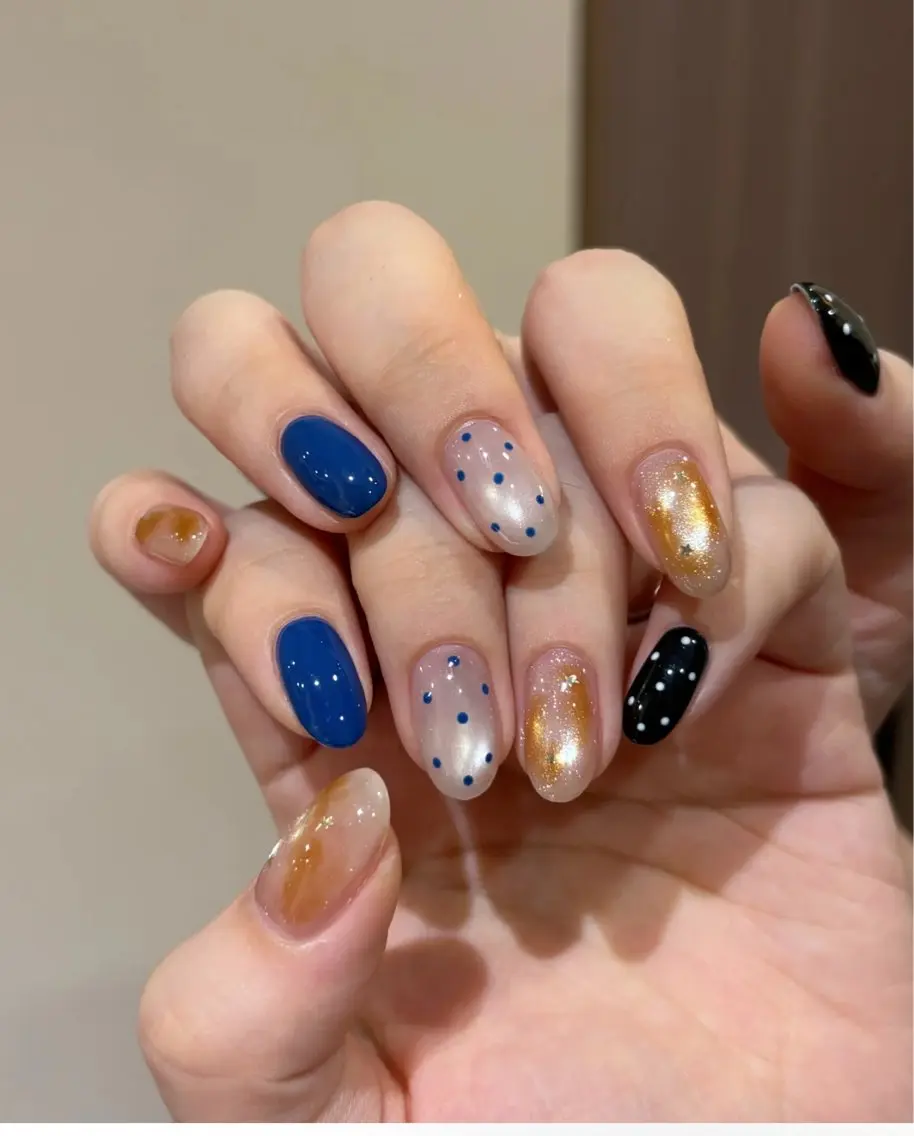 ネイル AM Nail Tokyoのネイルデザイン
