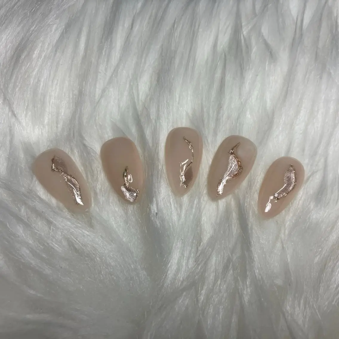 ネイル 整体・ネイル ヨシ堂💅のネイルデザイン