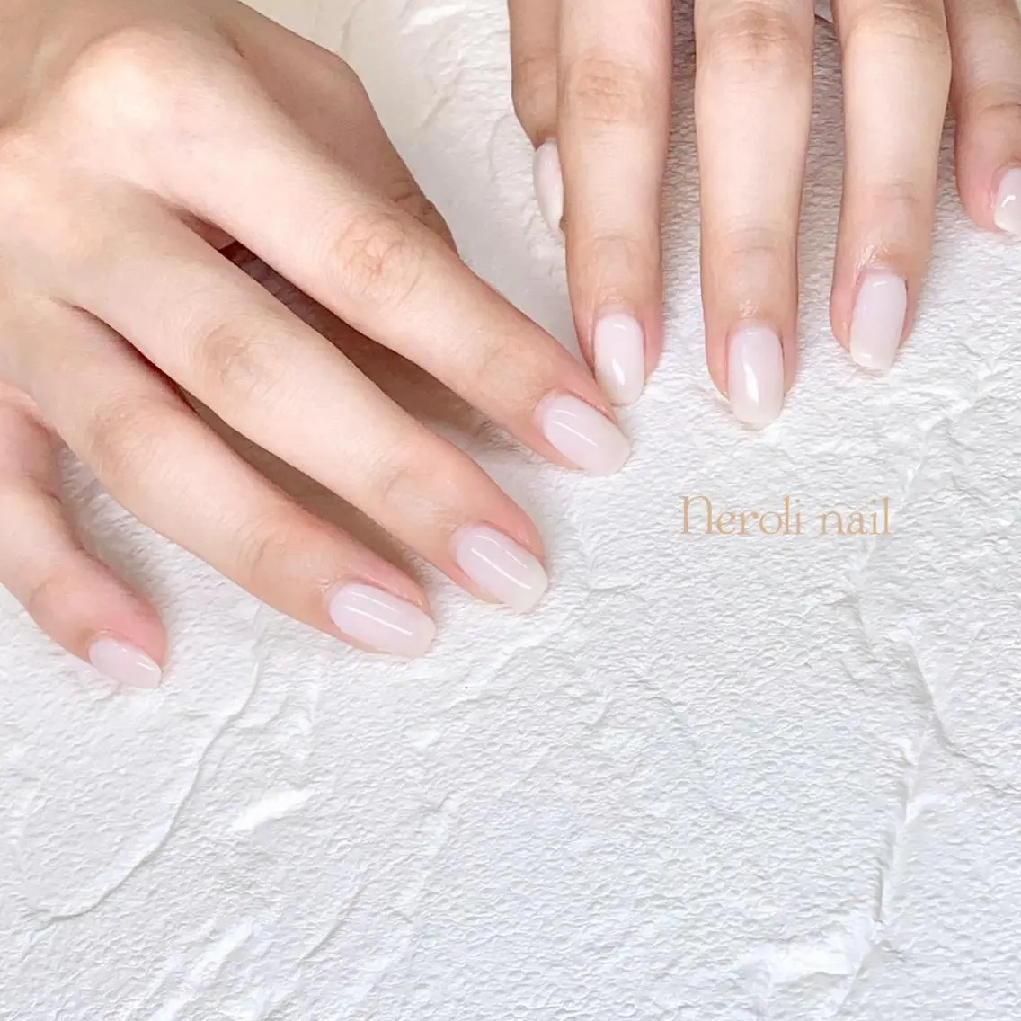 ネイル Neroli nailのネイルデザイン