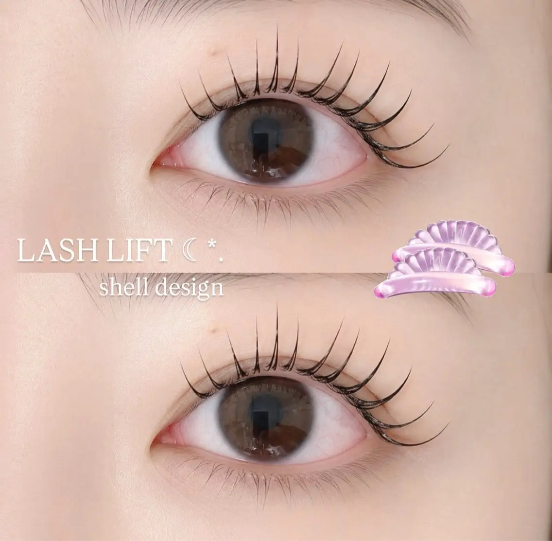 マツエク・マツパ マツパ H eyelash / kokoroのマツエク・マツパデザイン