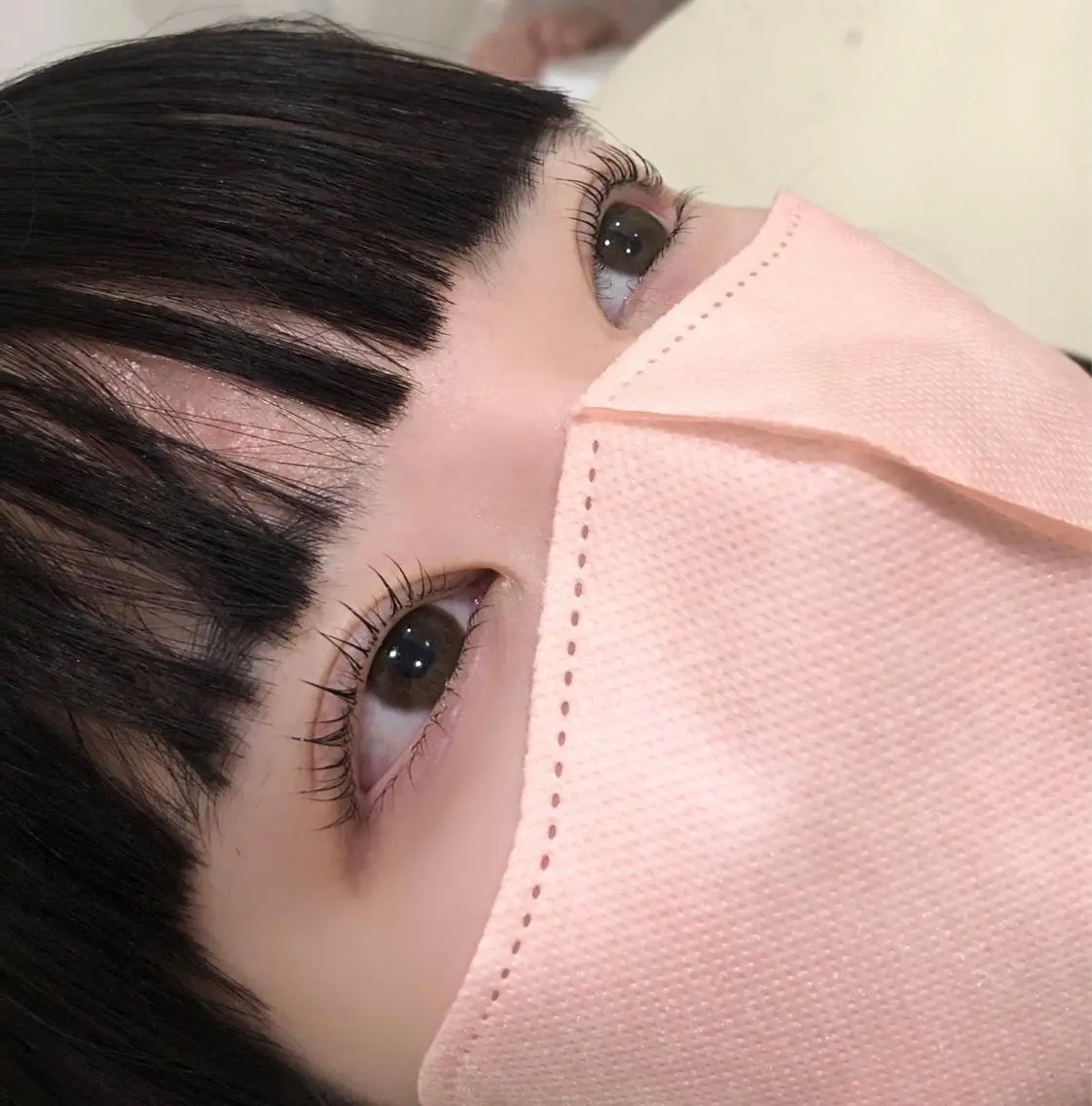 ネイル マツエク・マツパ アイブロウ 眉カラー 成人式 韓国風マツエク パリジェンヌラッシュリフト まつげパーマ ハンドネイル フットネイル ハンドケア Nail&eye Belire 新宿のネイルデザイン
