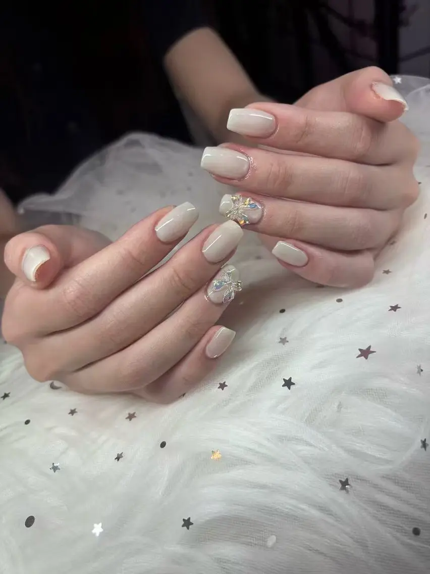 ネイル Nail Salon HARUのネイルデザイン