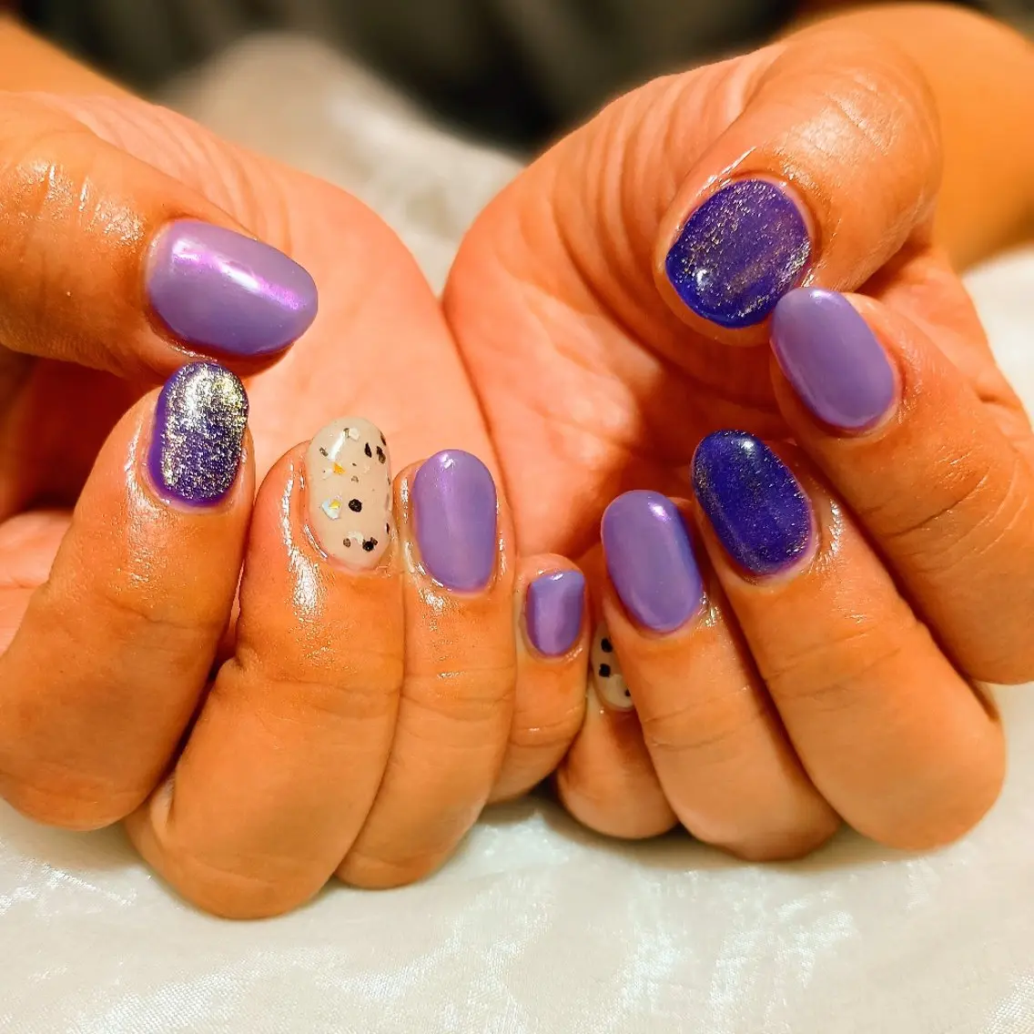 ネイル ハンドネイル nail te to teのネイルデザイン