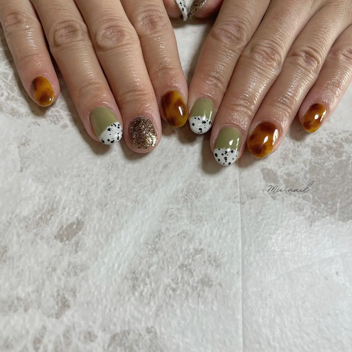 ネイル Mii nail いづみのその他イメージ