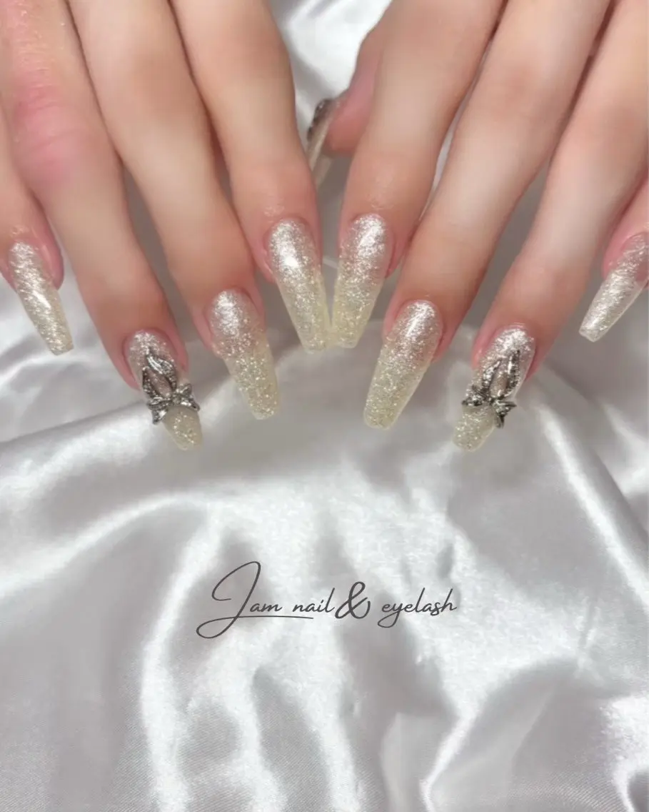 ネイル ハンドネイル Ｊａｍ nail Airisaのネイルデザイン