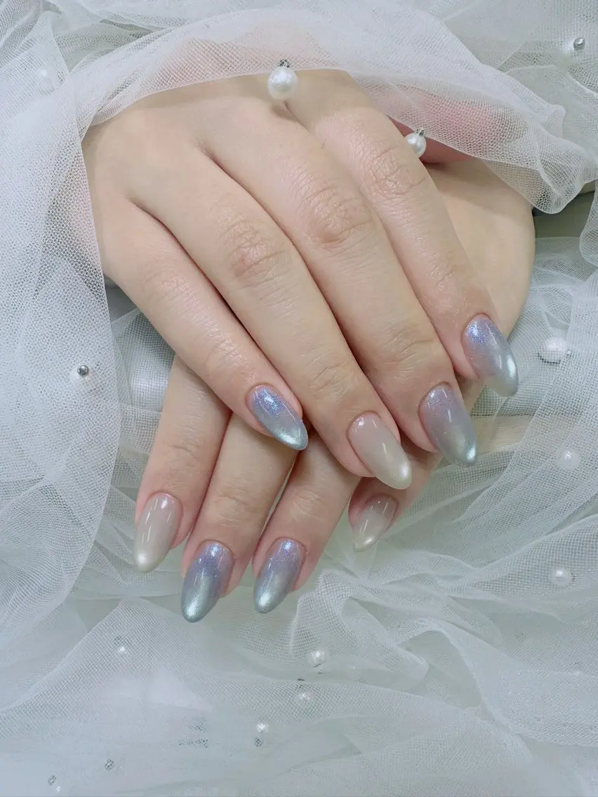 ネイル ハンドネイル ネイリスト💅💖 kiki🎀のネイルデザイン