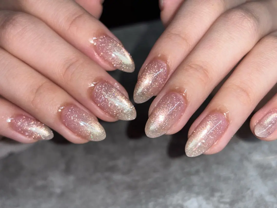 ネイル ハンドネイル kapariri nail MIKUのネイルデザイン