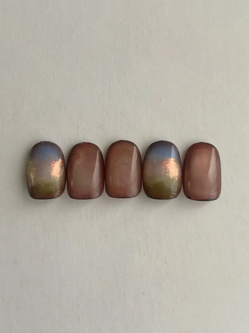 ネイル filonnail kotoneのネイルデザイン
