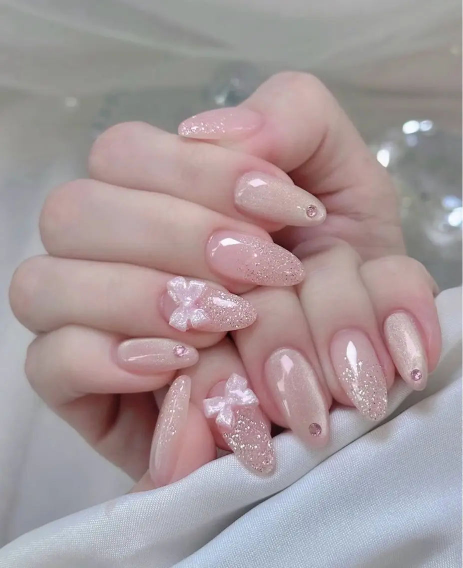 ネイル RanRan Nail専門店のネイルデザイン
