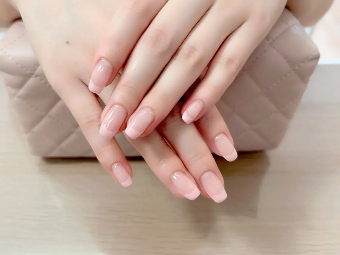 ネイル nail salon WaKEのネイルデザイン
