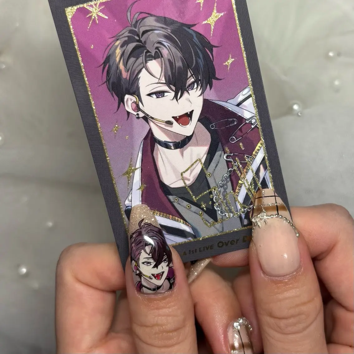 ネイル アートネイル ハンドネイル JFYnail ゆいのネイルデザイン