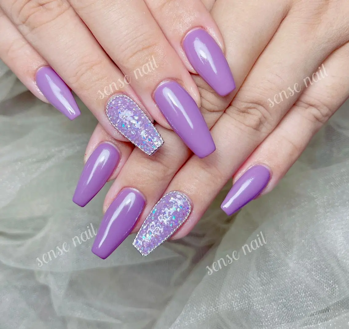 ネイル Maiii 💗のネイルデザイン